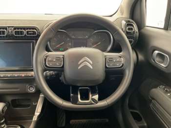 Used Citroen C3 Aircross 2022 for sale - 74683952: Photo