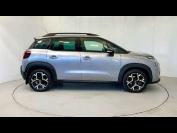 Used Citroen C3 Aircross 2022 for sale - 74683952: Photo