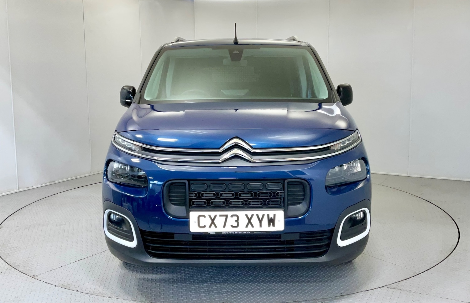 Used Citroen Berlingo 2023 for sale - 77988343: Photo 10