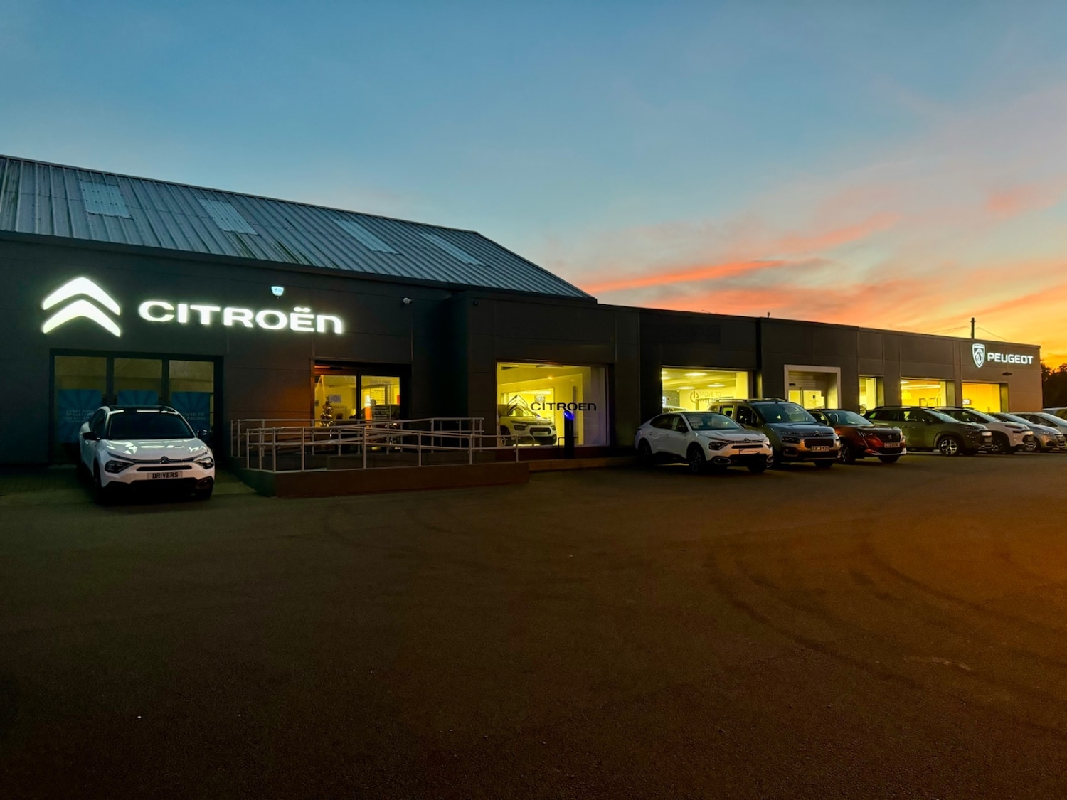 Used Citroen Berlingo 2023 for sale - 77988343: Photo 12