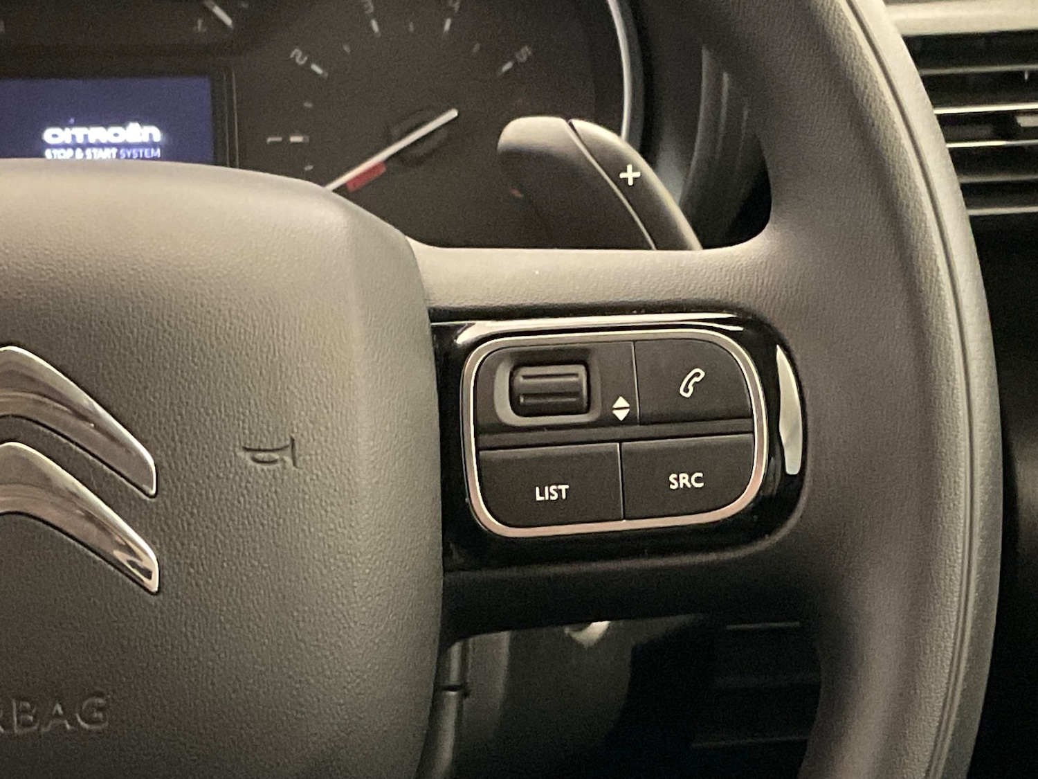 Used Citroen Berlingo 2023 for sale - 77988343: Photo 15