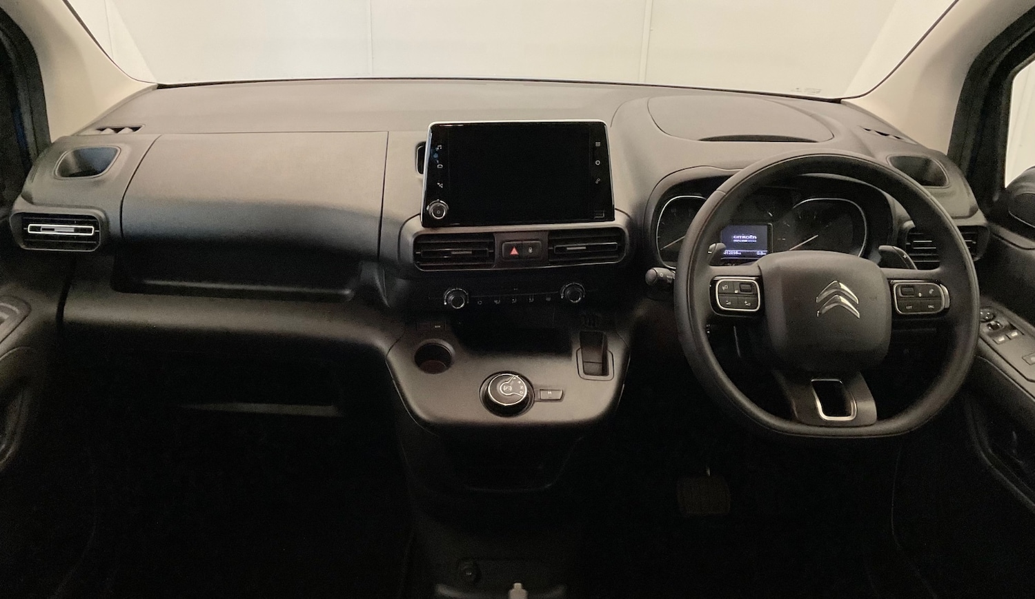 Used Citroen Berlingo 2023 for sale - 77988343: Photo 16