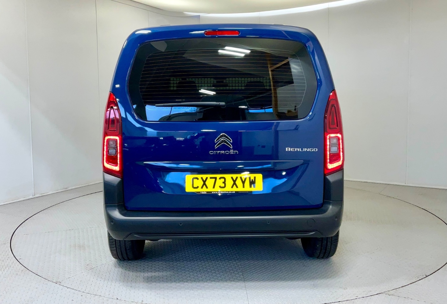 Used Citroen Berlingo 2023 for sale - 77988343: Photo 18