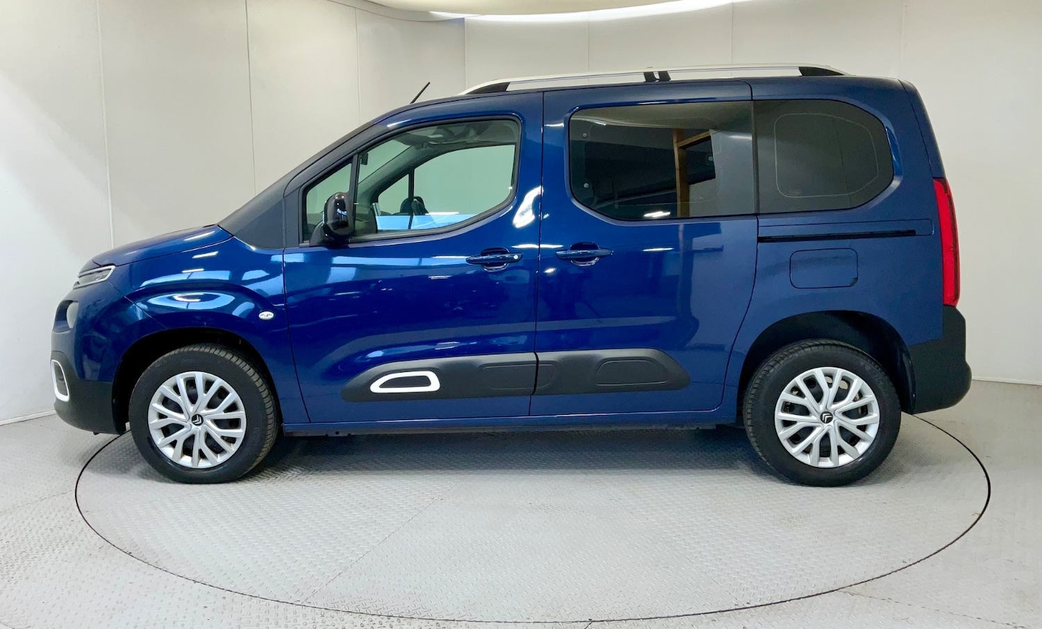 Used Citroen Berlingo 2023 for sale - 77988343: Photo 20