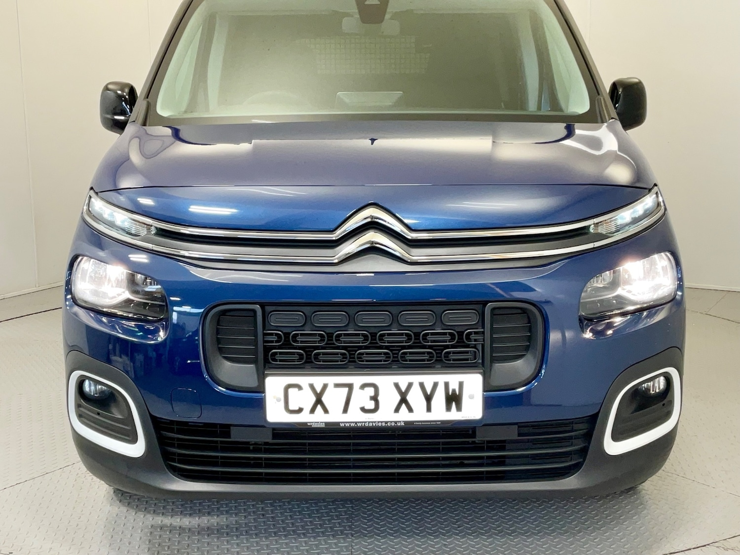 Used Citroen Berlingo 2023 for sale - 77988343: Photo 21