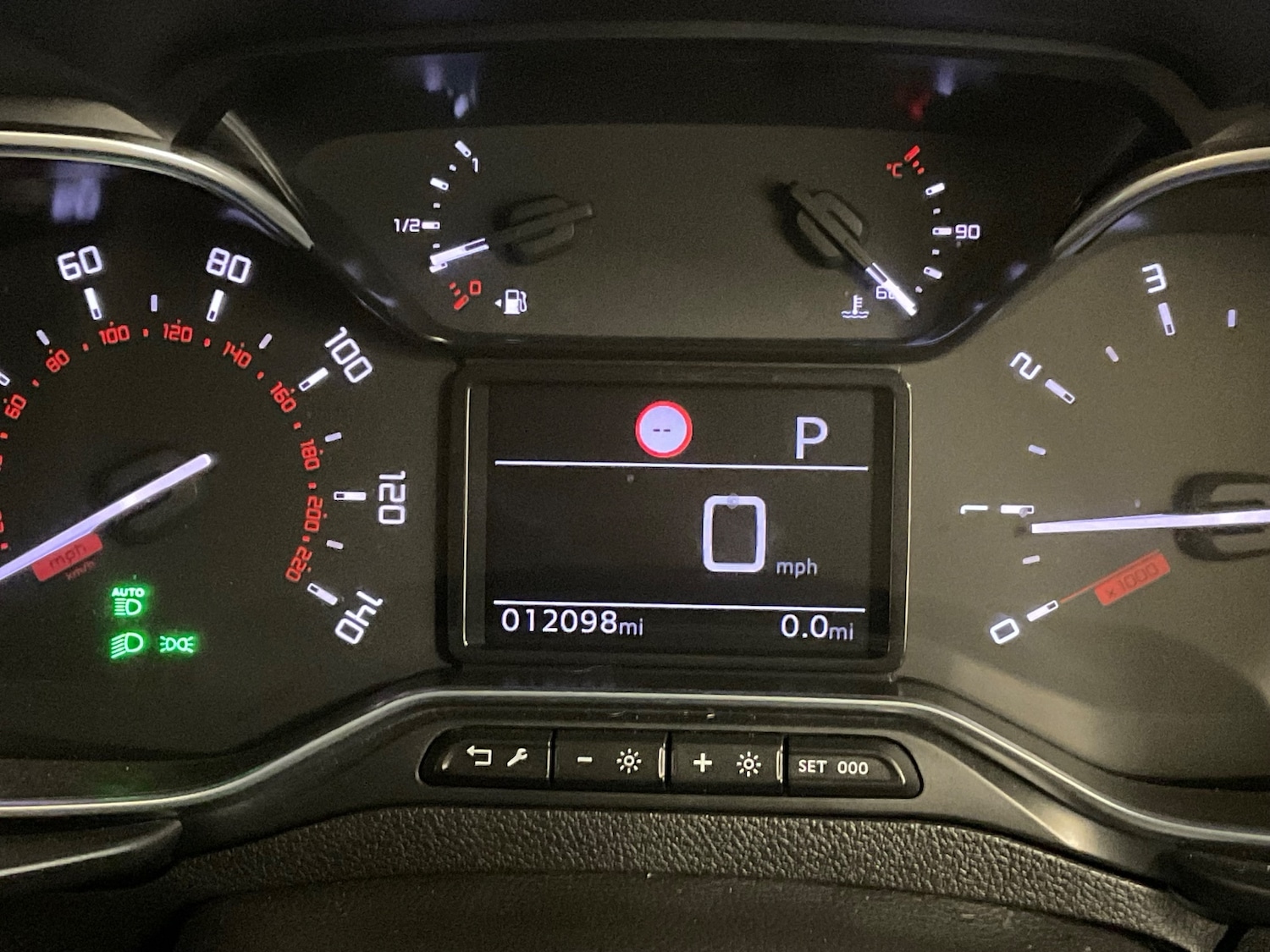 Used Citroen Berlingo 2023 for sale - 77988343: Photo 22