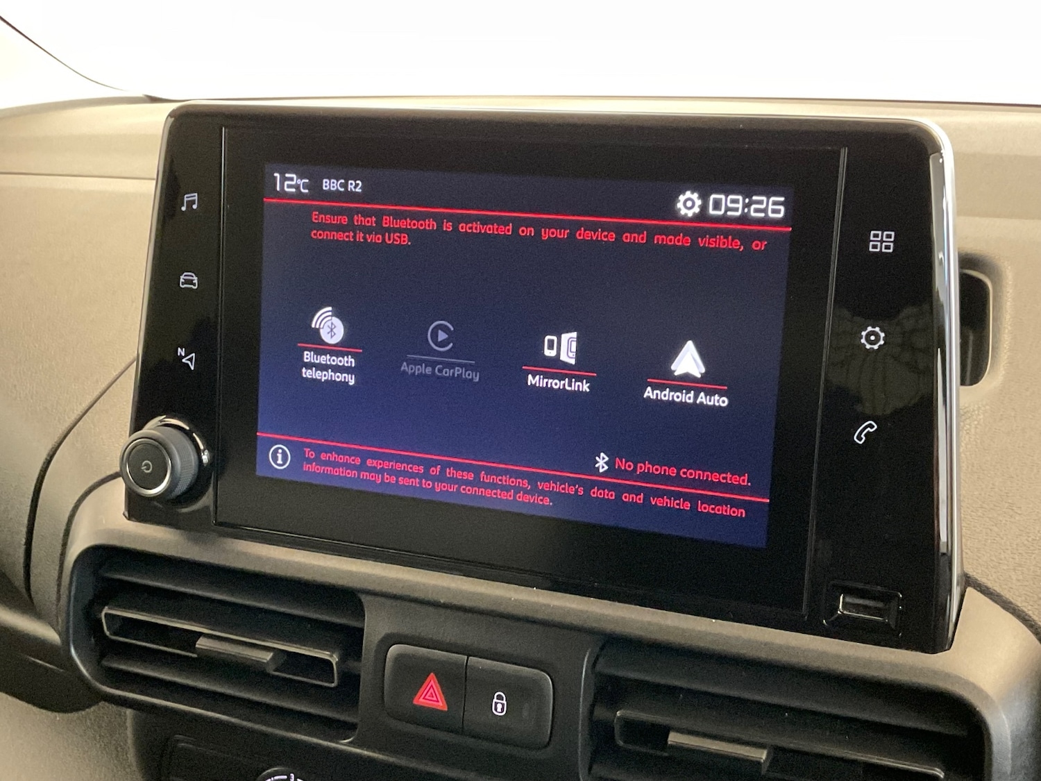 Used Citroen Berlingo 2023 for sale - 77988343: Photo 24