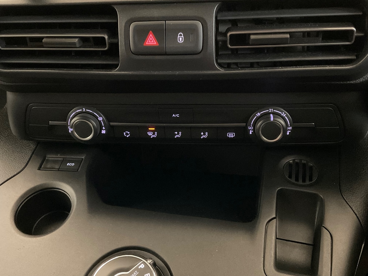 Used Citroen Berlingo 2023 for sale - 77988343: Photo 25