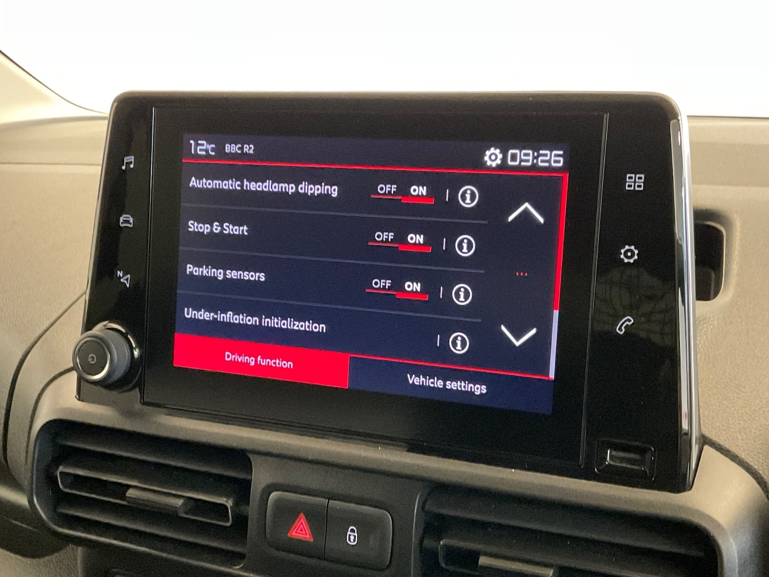 Used Citroen Berlingo 2023 for sale - 77988343: Photo 28