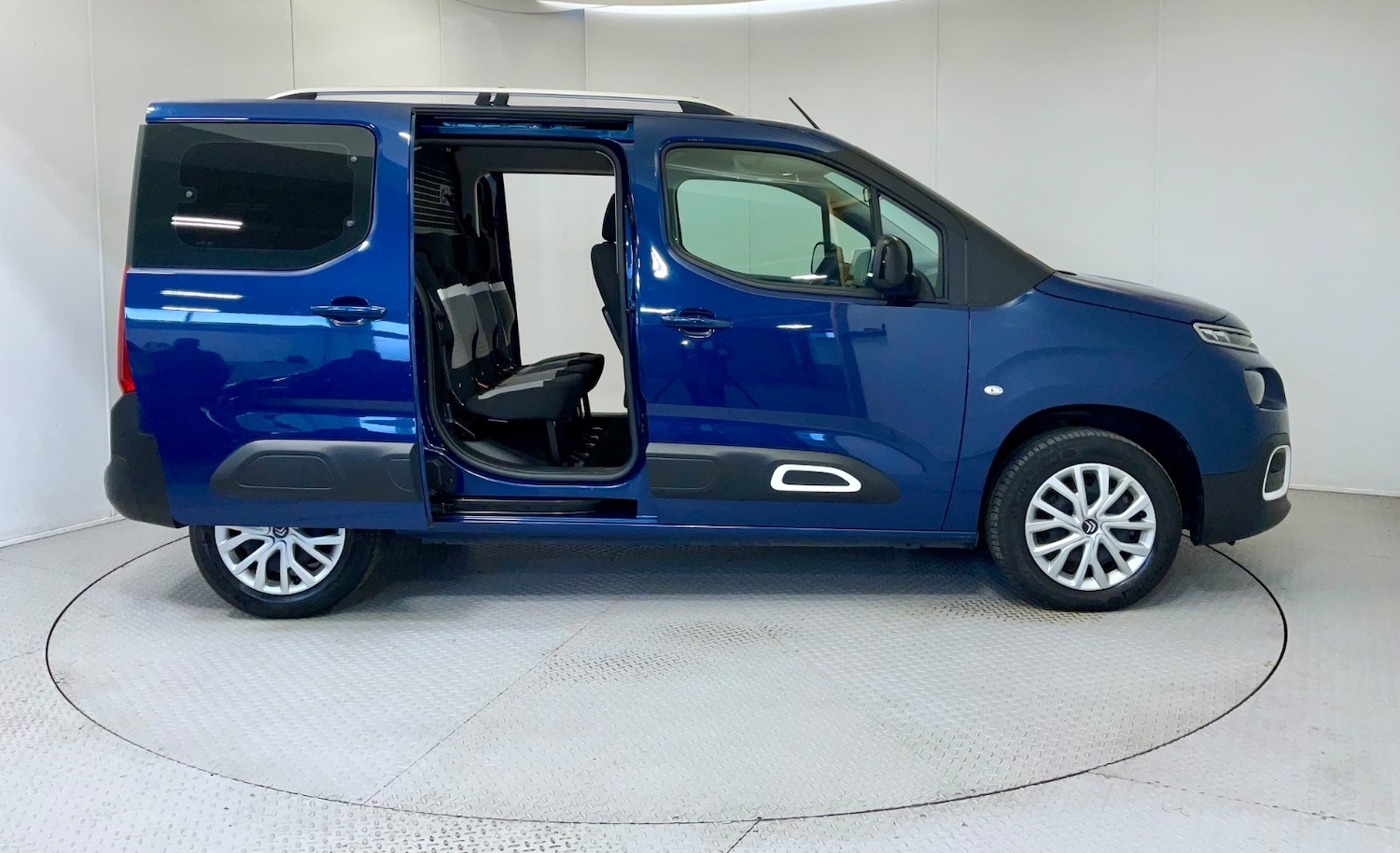 Used Citroen Berlingo 2023 for sale - 77988343: Photo 31