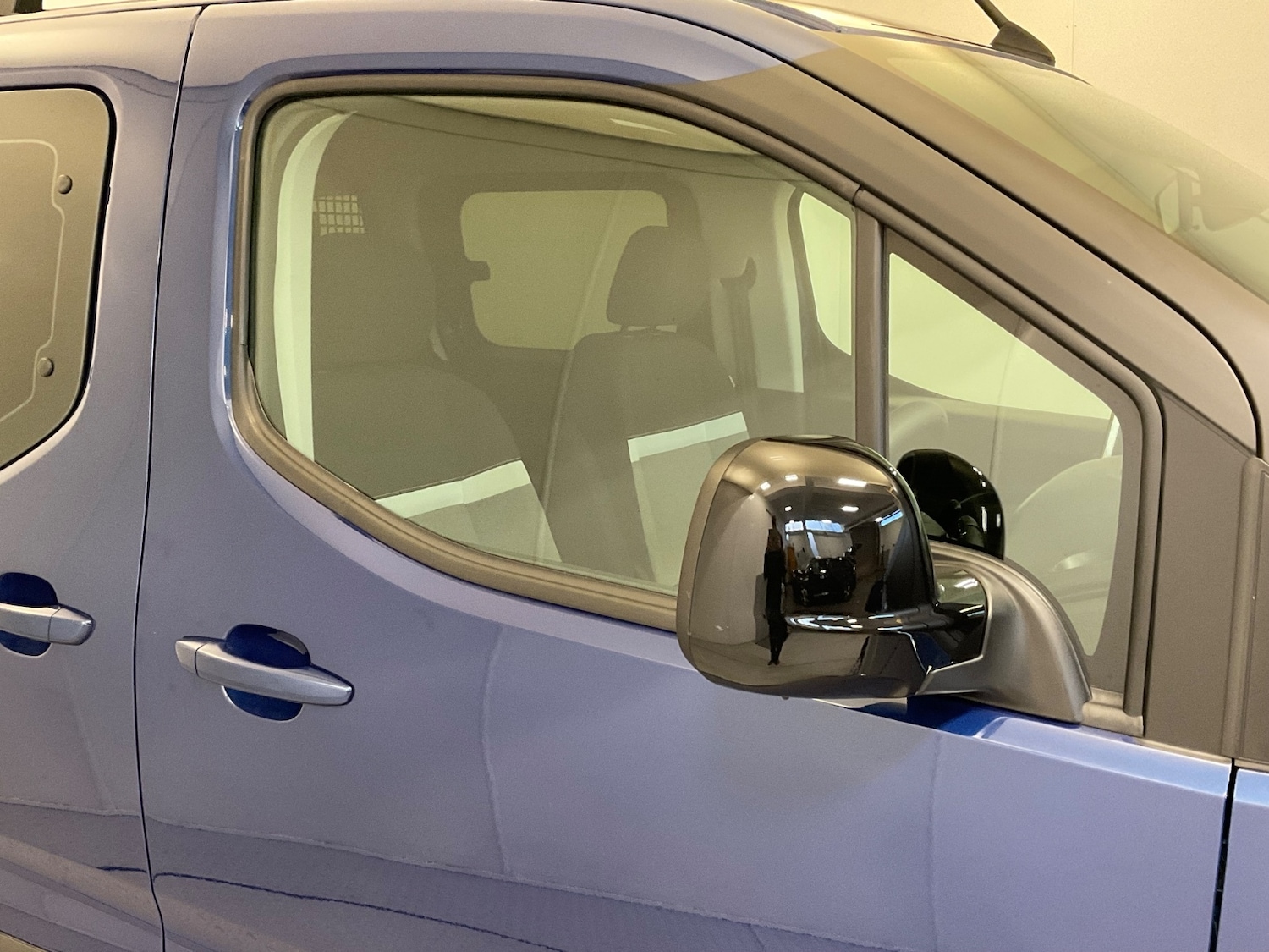 Used Citroen Berlingo 2023 for sale - 77988343: Photo 32