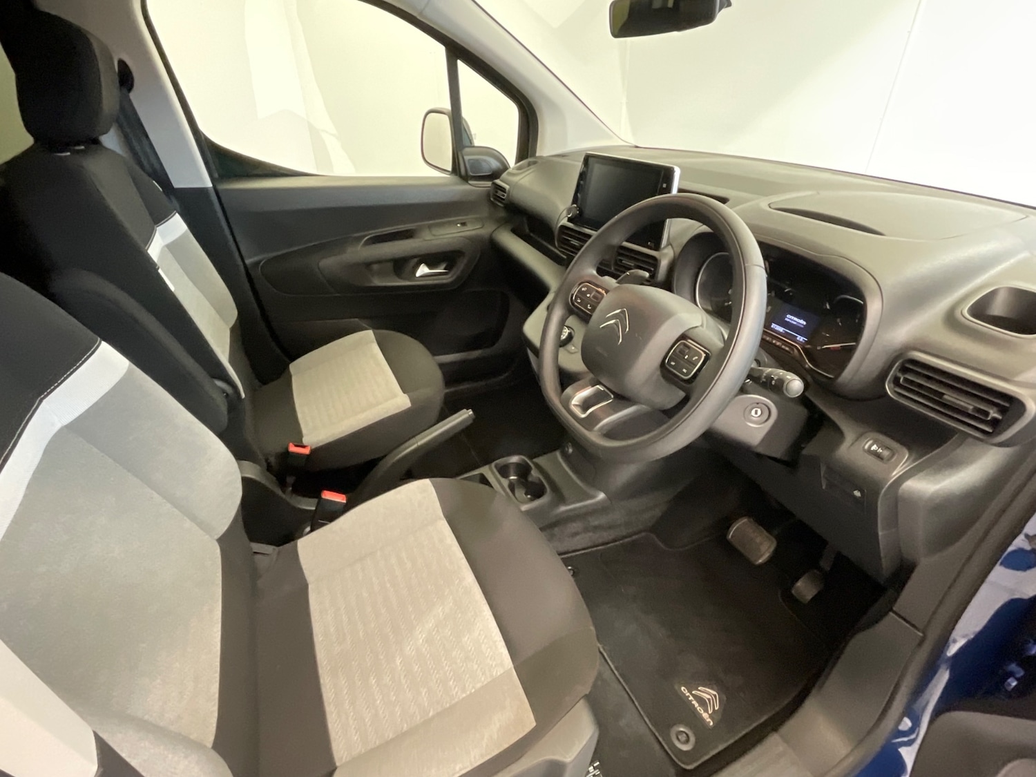 Used Citroen Berlingo 2023 for sale - 77988343: Photo 36