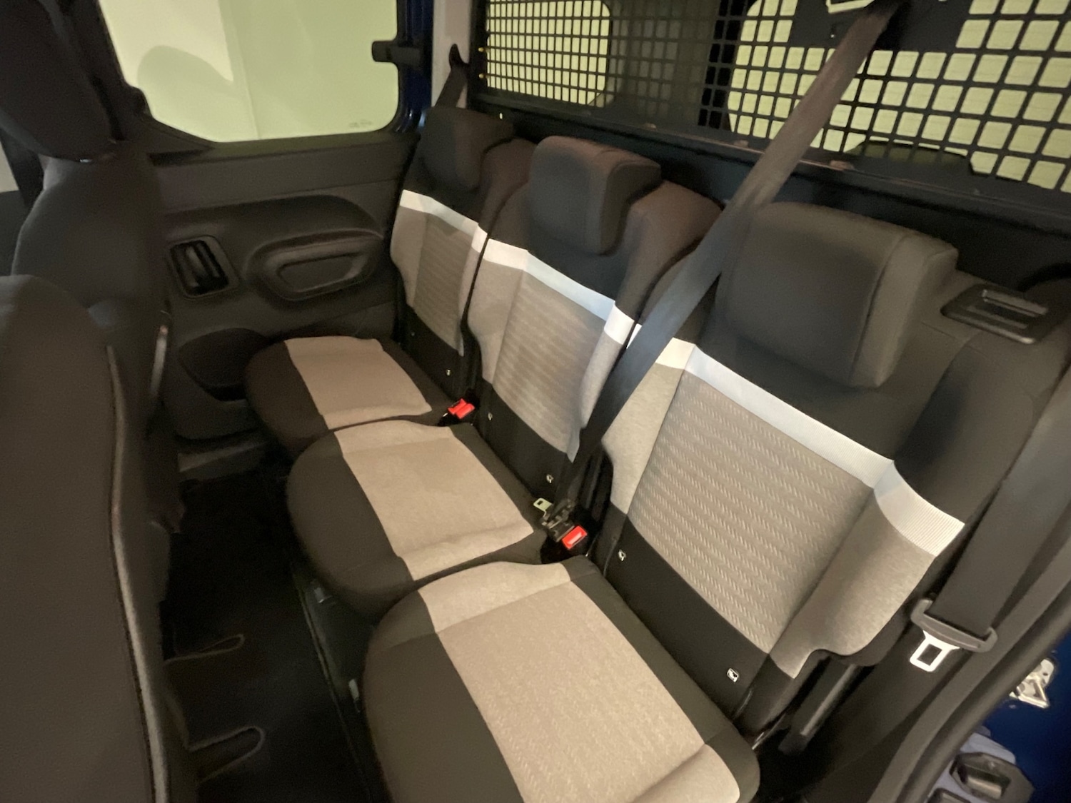 Used Citroen Berlingo 2023 for sale - 77988343: Photo 38