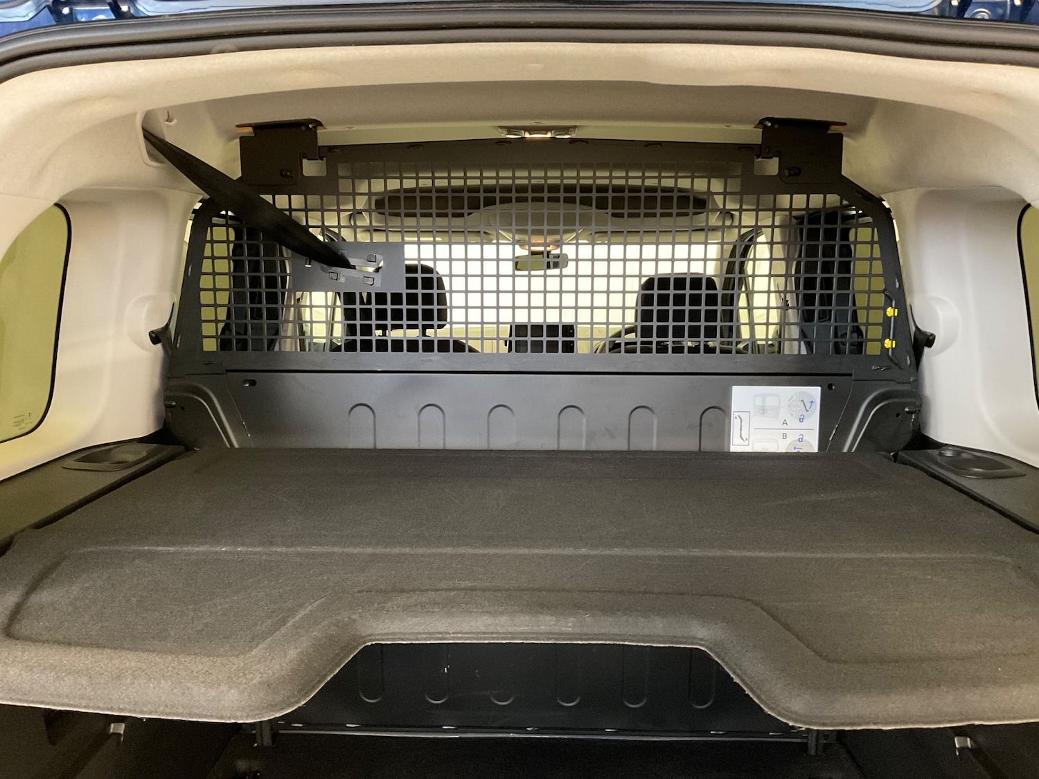 Used Citroen Berlingo 2023 for sale - 77988343: Photo 43