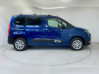 Used Citroen Berlingo 2023 for sale - 77988343: Photo