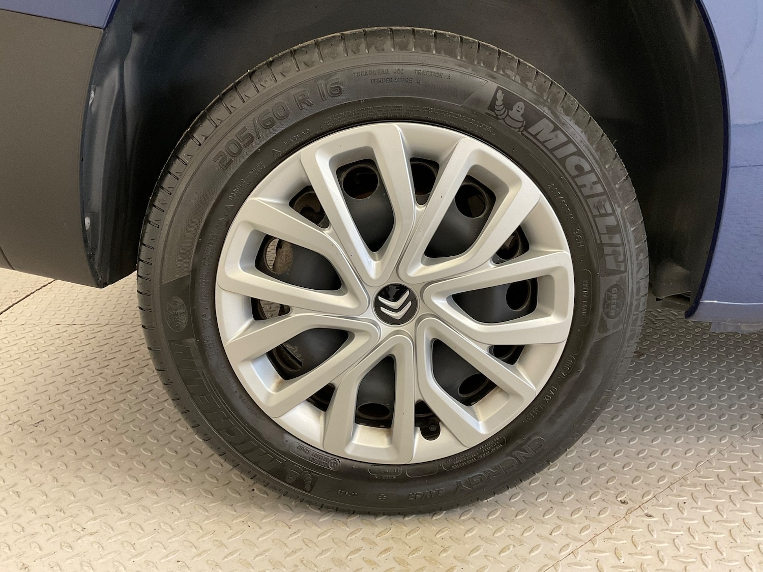 Used Citroen Berlingo 2023 for sale - 77988343: Photo 5