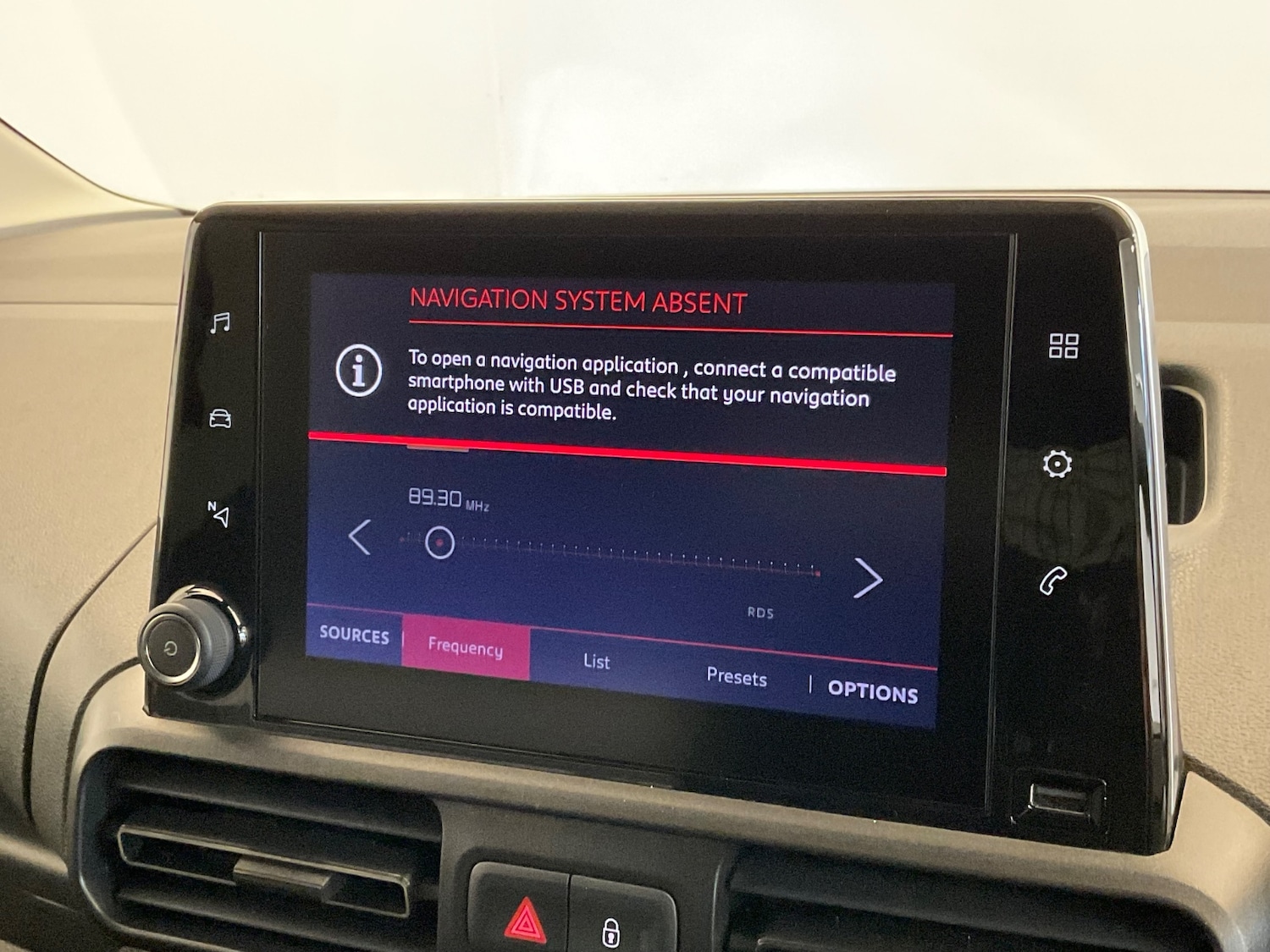 Used Citroen Berlingo 2023 for sale - 77988343: Photo 6