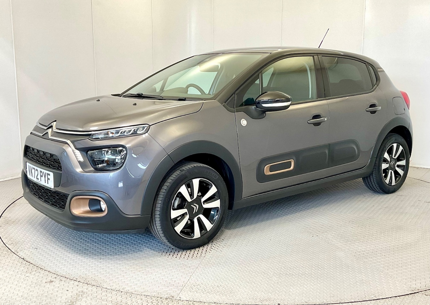 Used Citroen C3 2022 for sale - 76276664: Photo 11