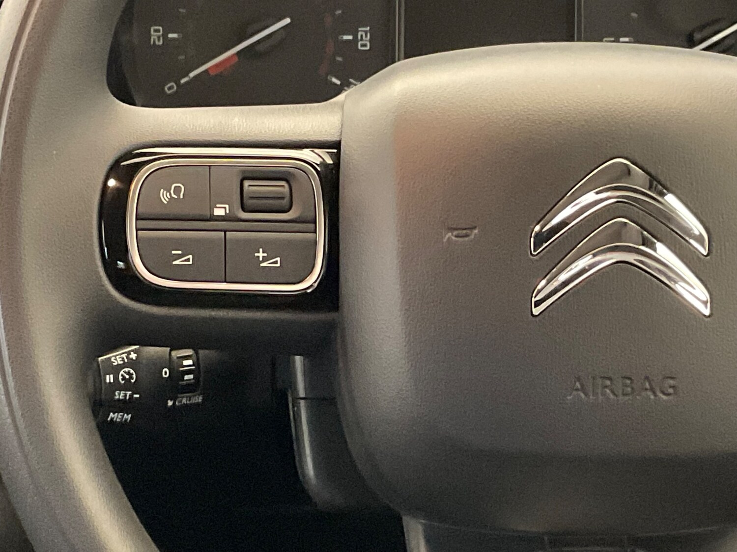 Used Citroen C3 2022 for sale - 76276664: Photo 12