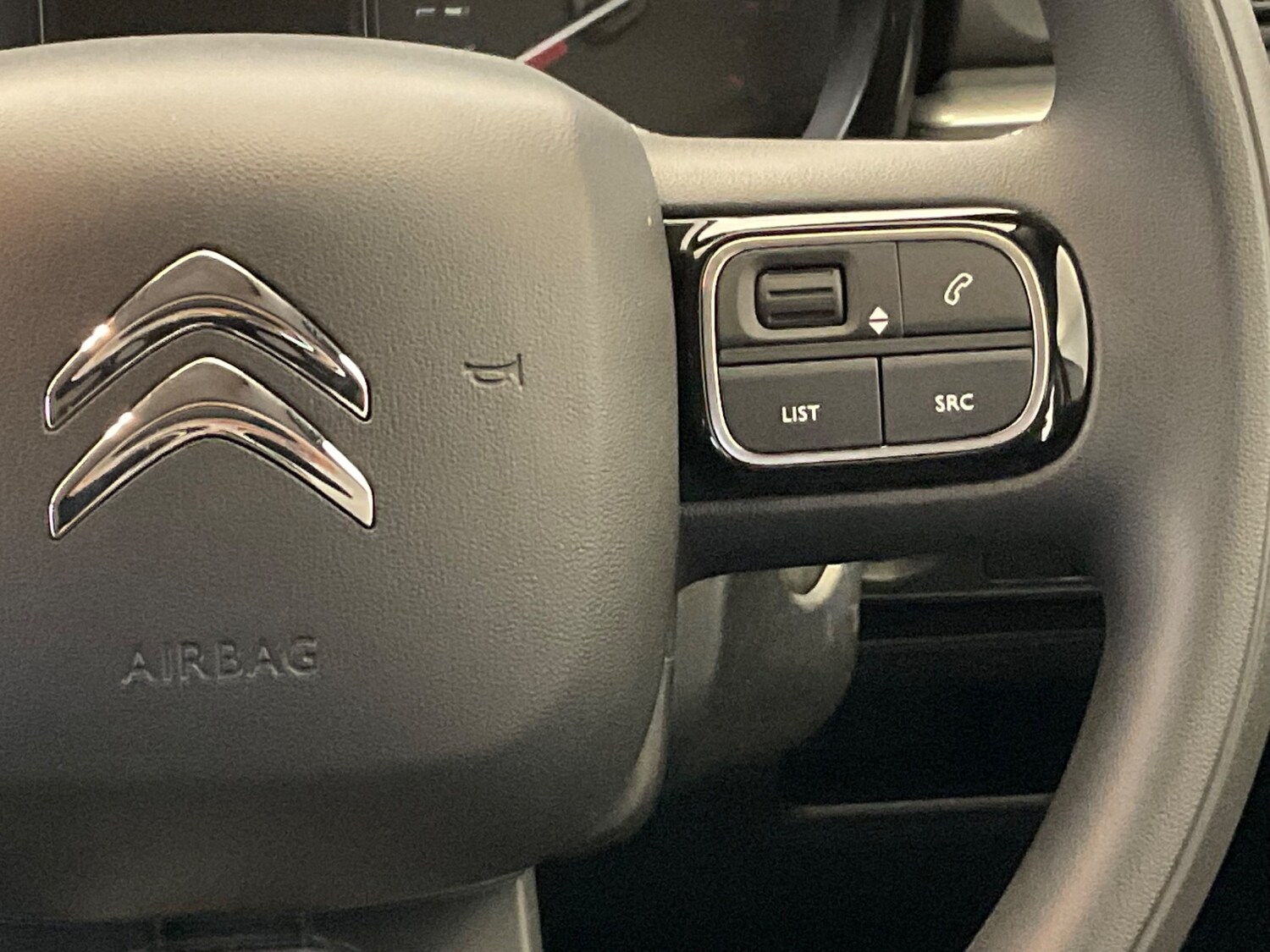 Used Citroen C3 2022 for sale - 76276664: Photo 14