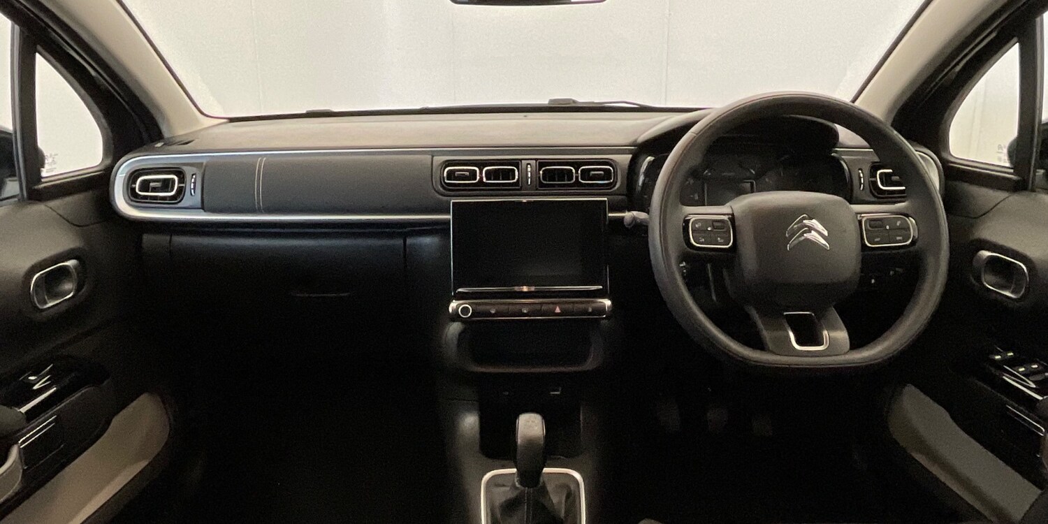 Used Citroen C3 2022 for sale - 76276664: Photo 15