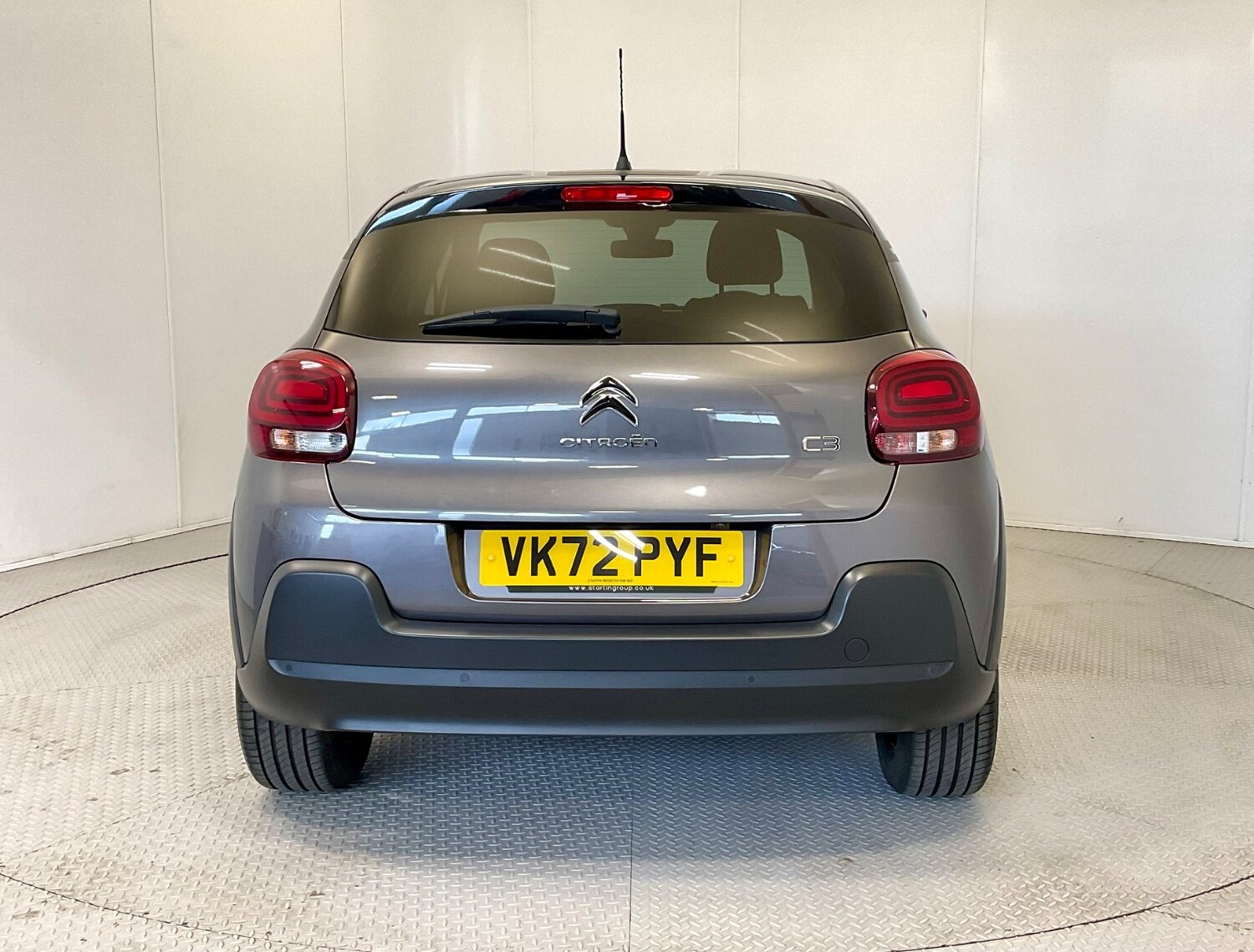 Used Citroen C3 2022 for sale - 76276664: Photo 17