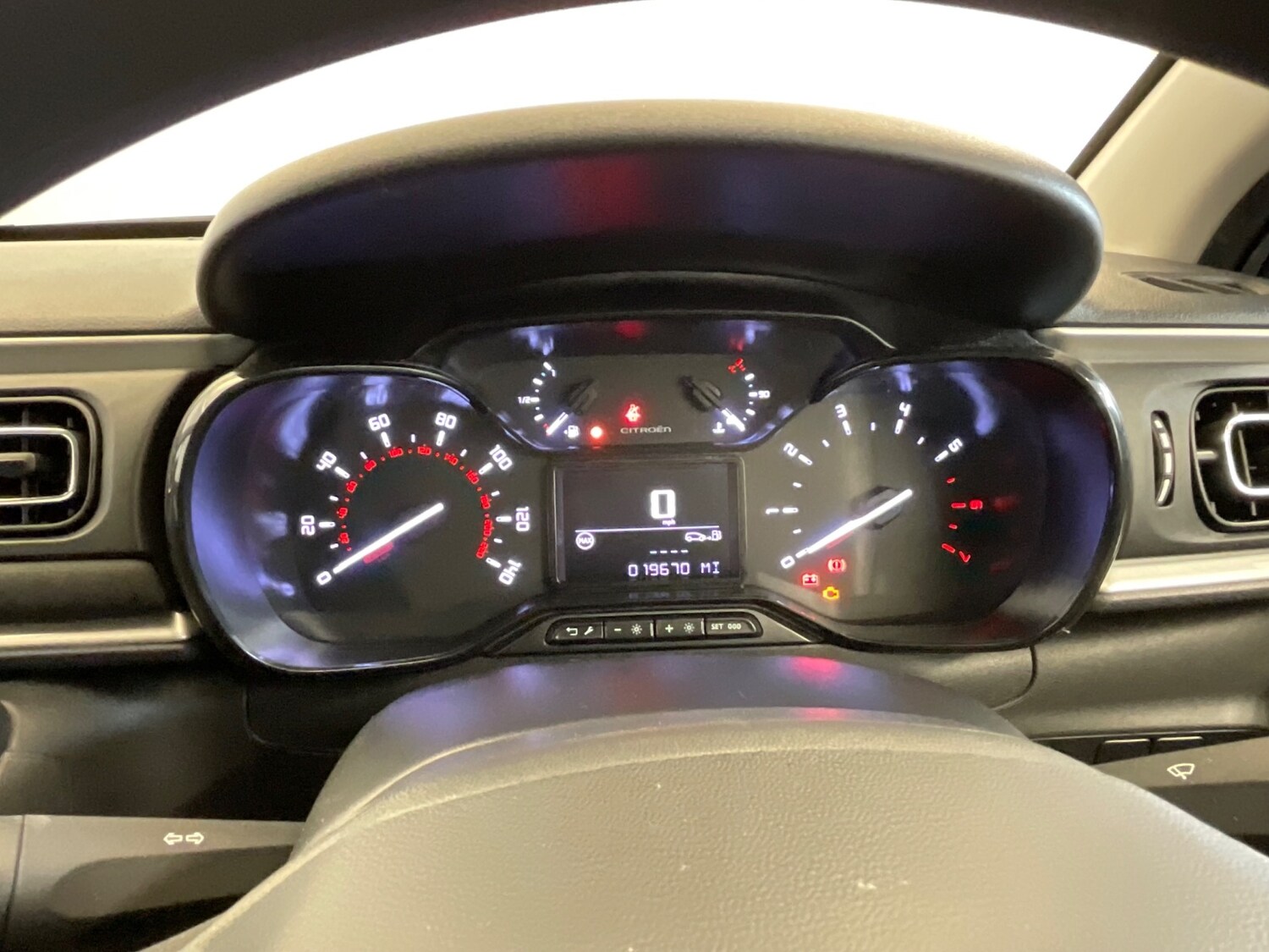 Used Citroen C3 2022 for sale - 76276664: Photo 18