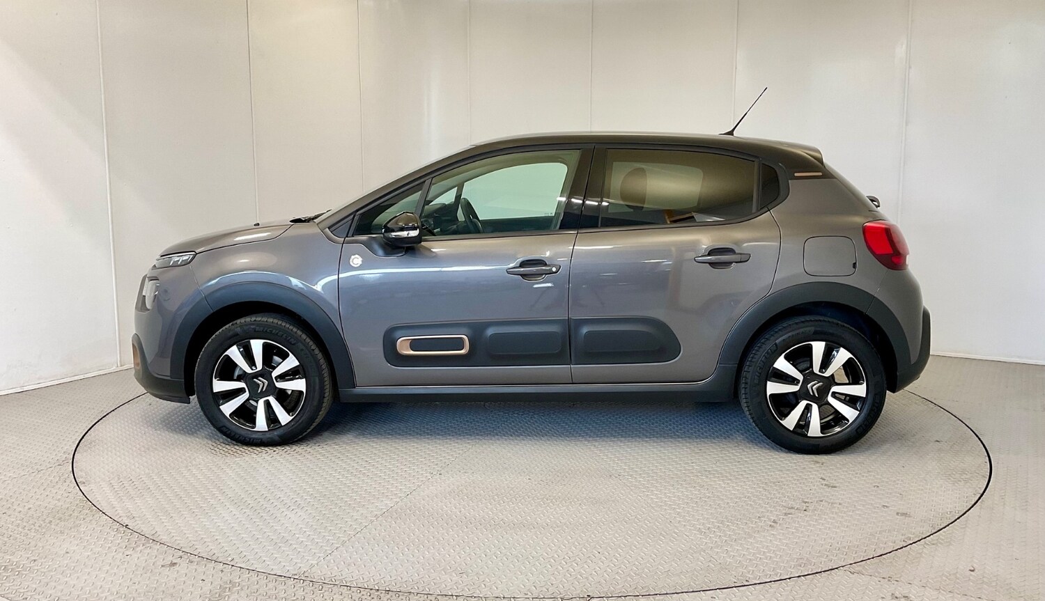 Used Citroen C3 2022 for sale - 76276664: Photo 19