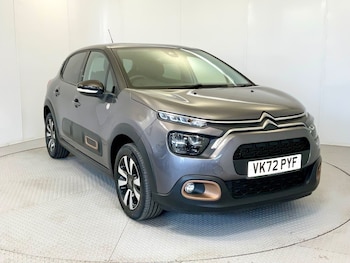 Used Citroen C3 2022 for sale - 76276664: Photo