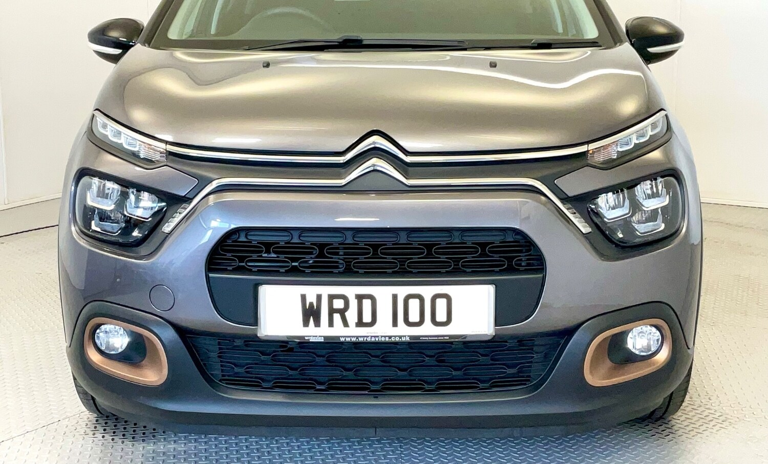 Used Citroen C3 2022 for sale - 76276664: Photo 20