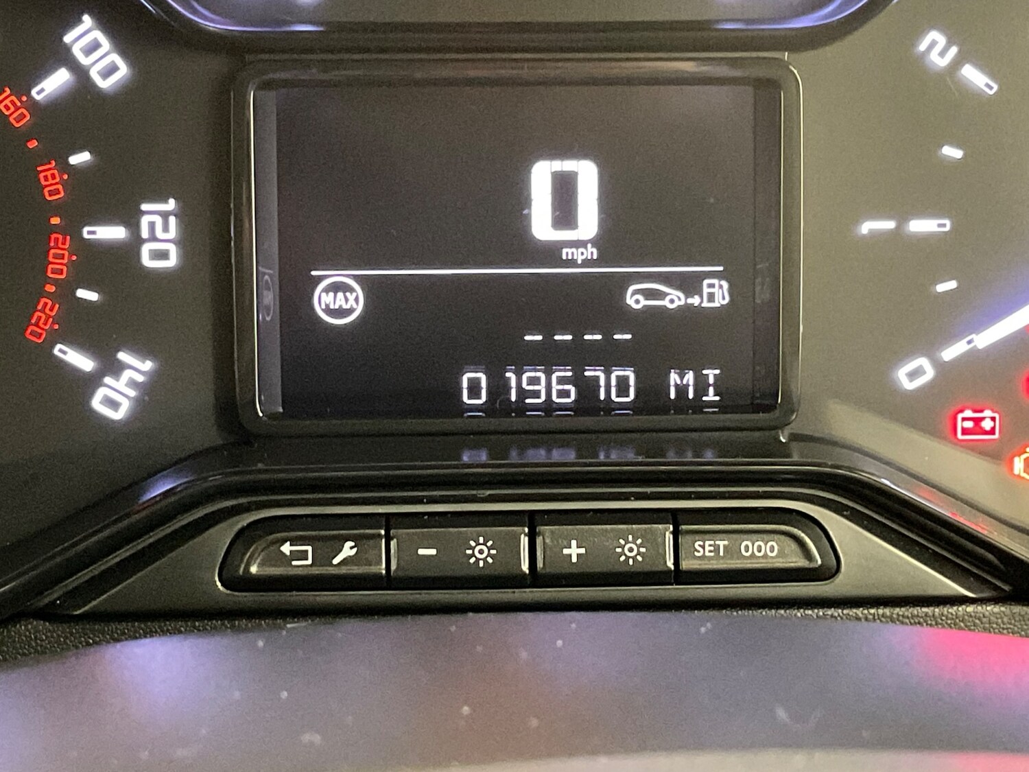 Used Citroen C3 2022 for sale - 76276664: Photo 21