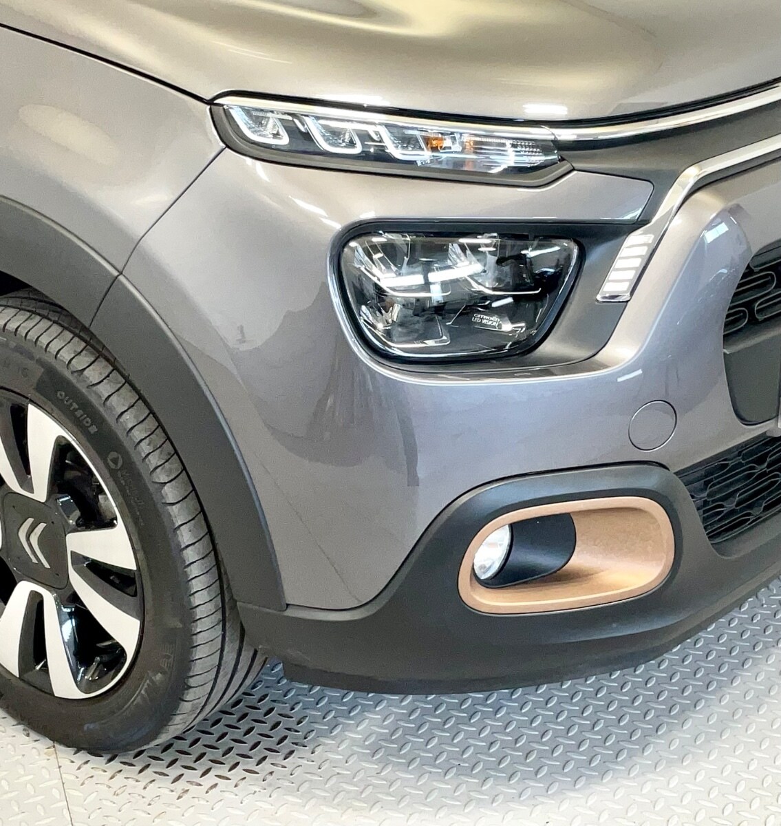 Used Citroen C3 2022 for sale - 76276664: Photo 23