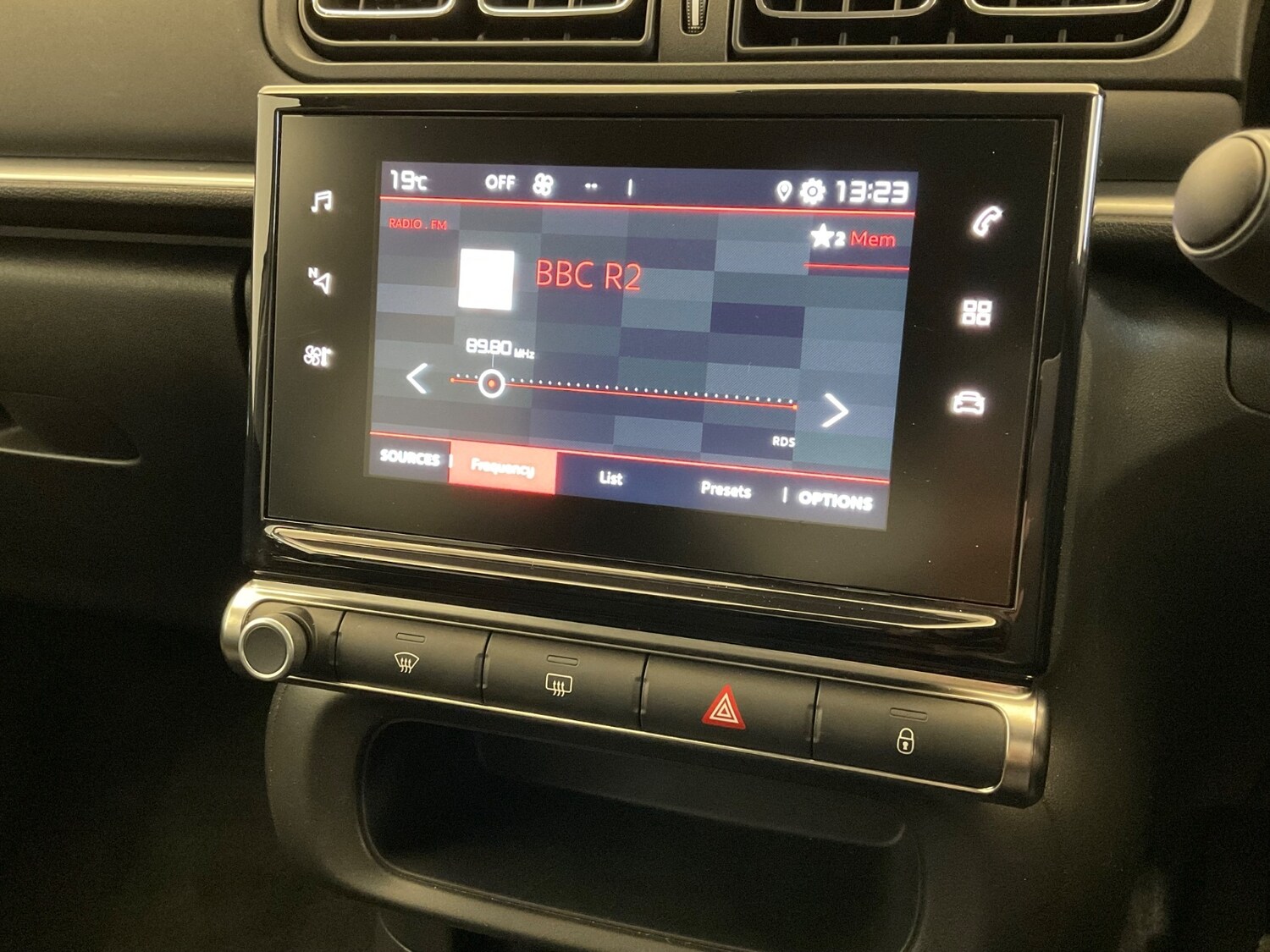 Used Citroen C3 2022 for sale - 76276664: Photo 25