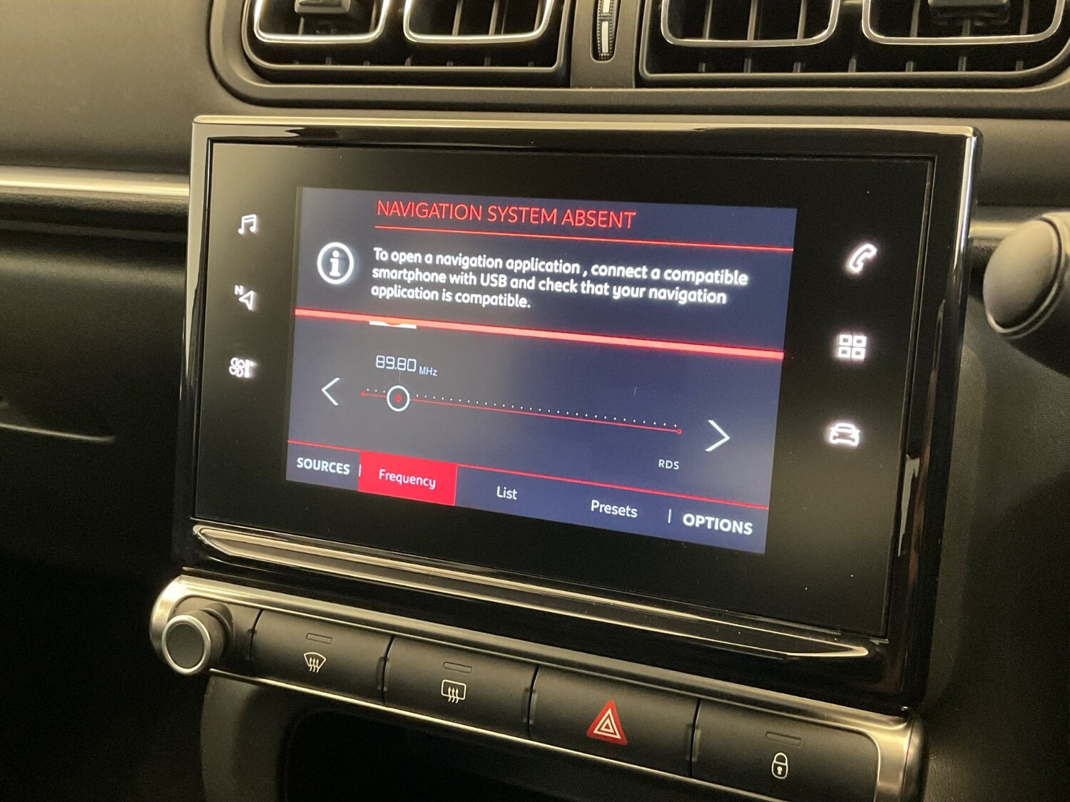 Used Citroen C3 2022 for sale - 76276664: Photo 27