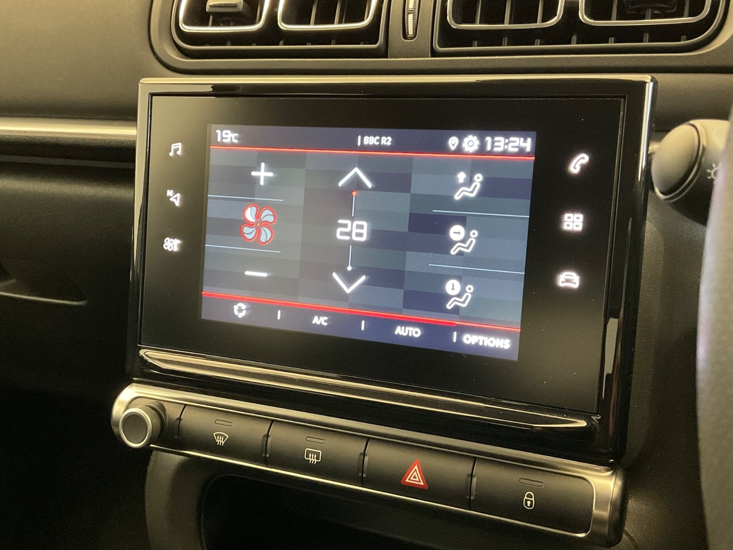 Used Citroen C3 2022 for sale - 76276664: Photo 29