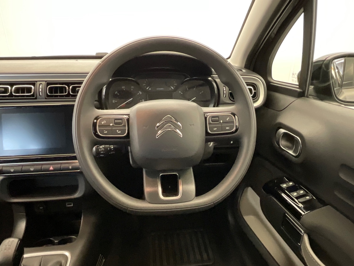 Used Citroen C3 2022 for sale - 76276664: Photo 3