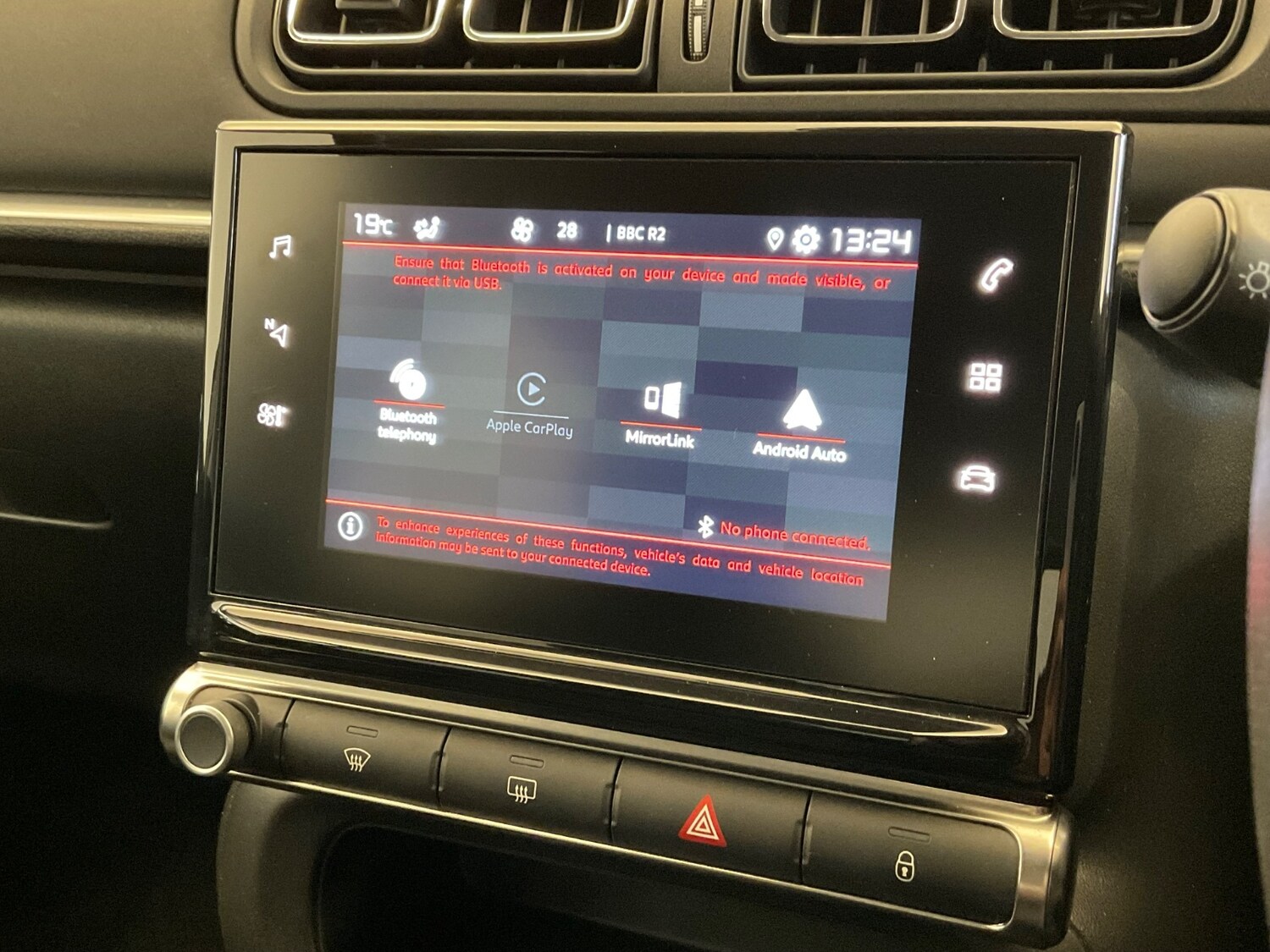 Used Citroen C3 2022 for sale - 76276664: Photo 31