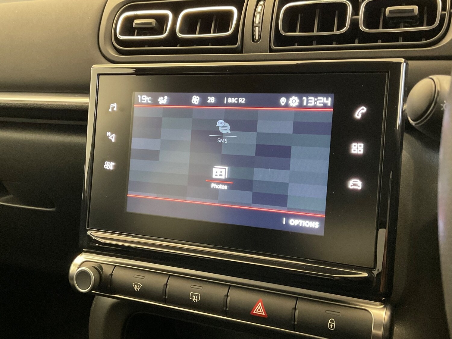 Used Citroen C3 2022 for sale - 76276664: Photo 33