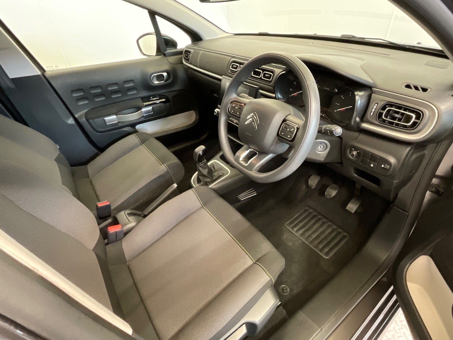 Used Citroen C3 2022 for sale - 76276664: Photo 35