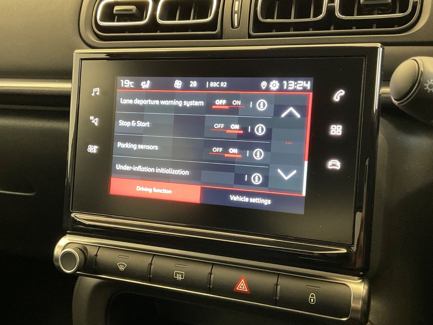 Used Citroen C3 2022 for sale - 76276664: Photo 36