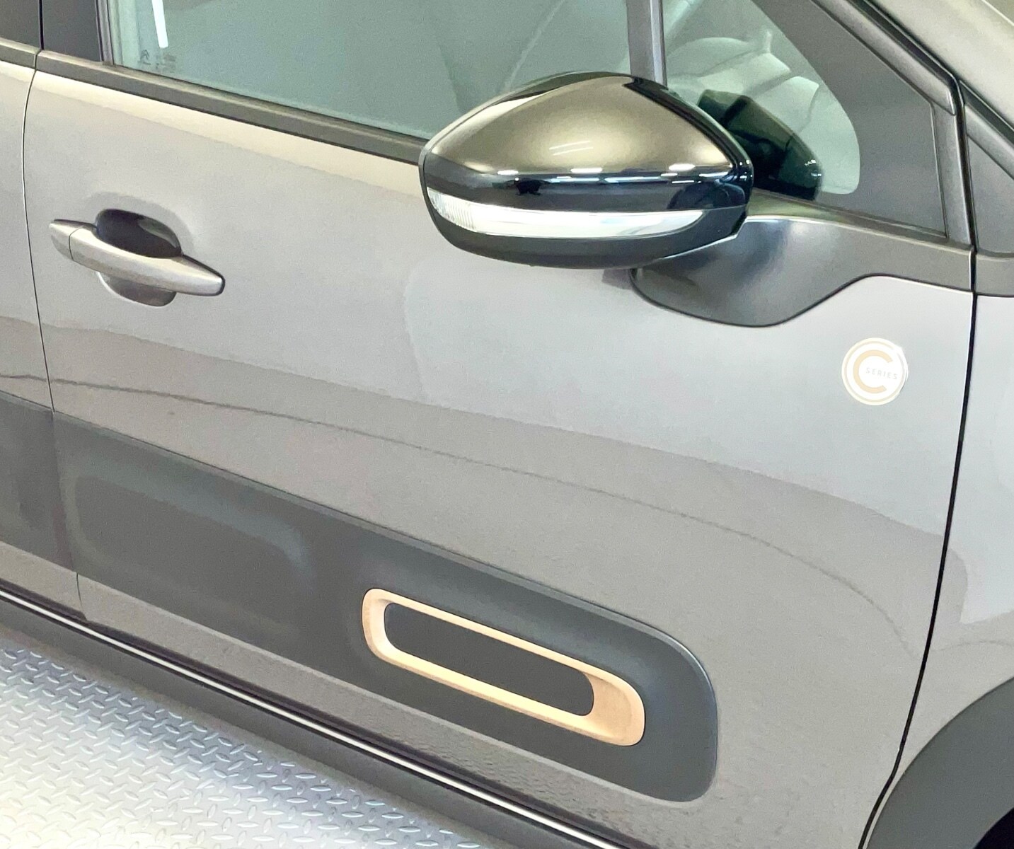 Used Citroen C3 2022 for sale - 76276664: Photo 37