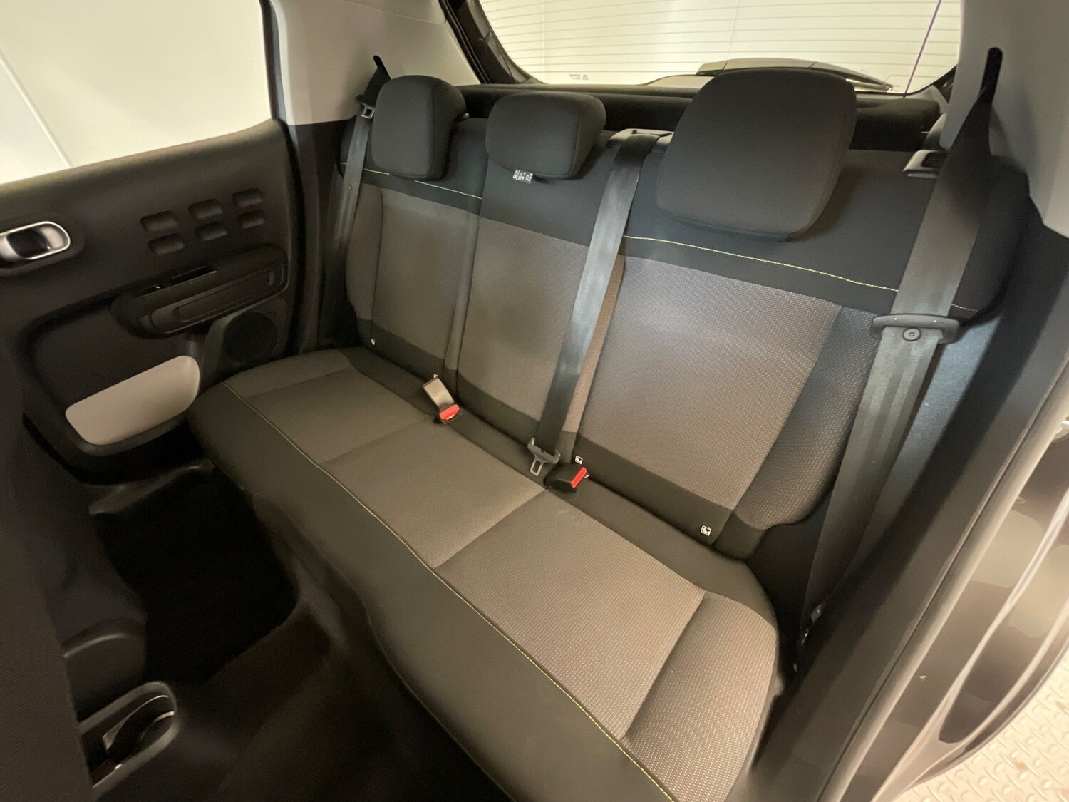 Used Citroen C3 2022 for sale - 76276664: Photo 38