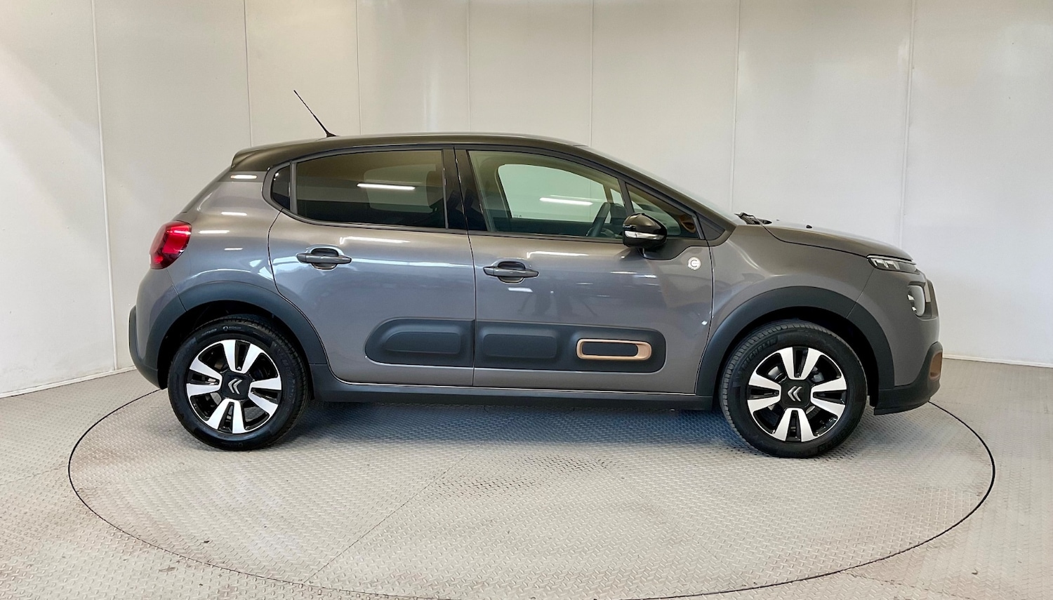 Used Citroen C3 2022 for sale - 76276664: Photo 4