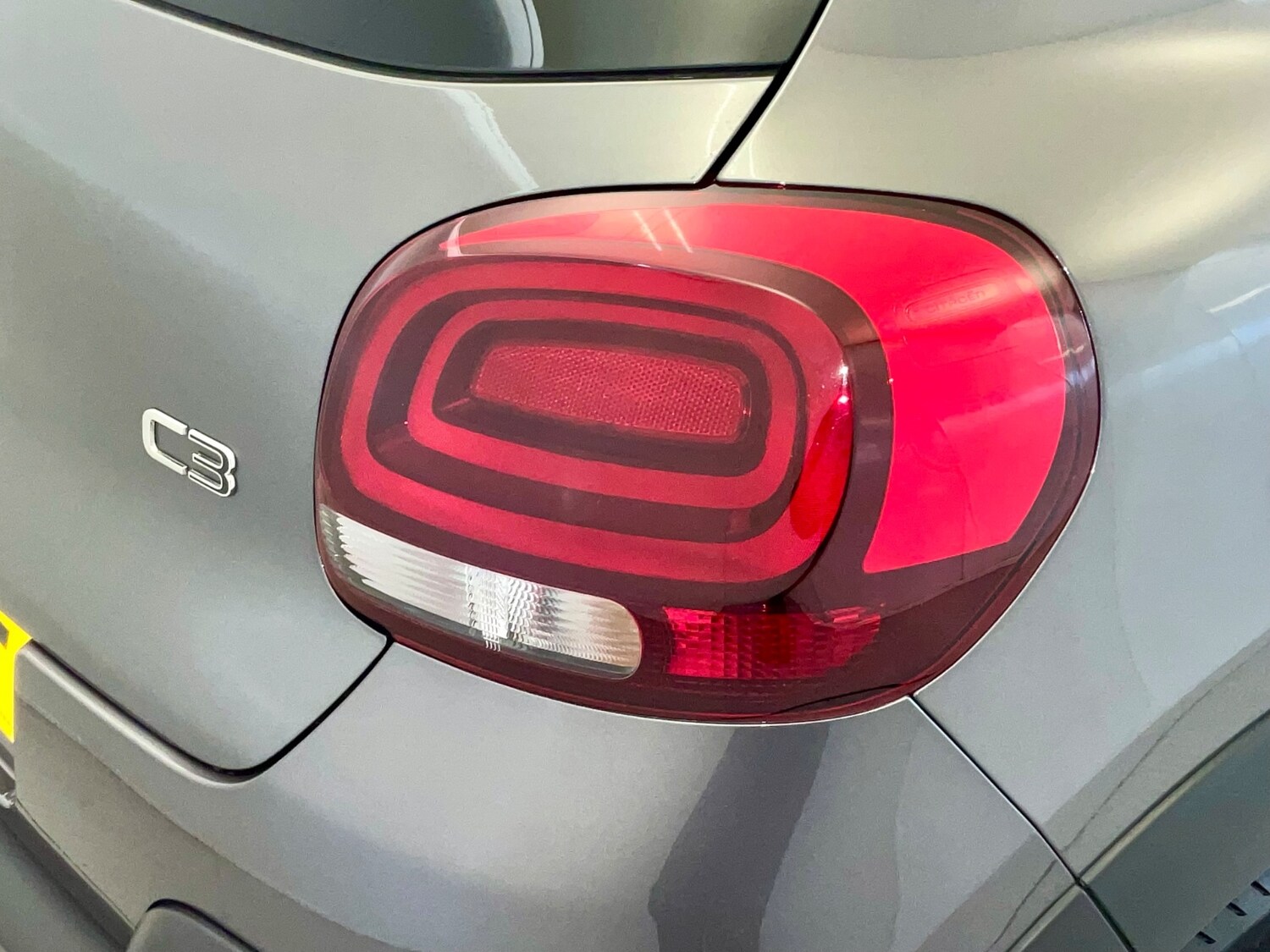 Used Citroen C3 2022 for sale - 76276664: Photo 40