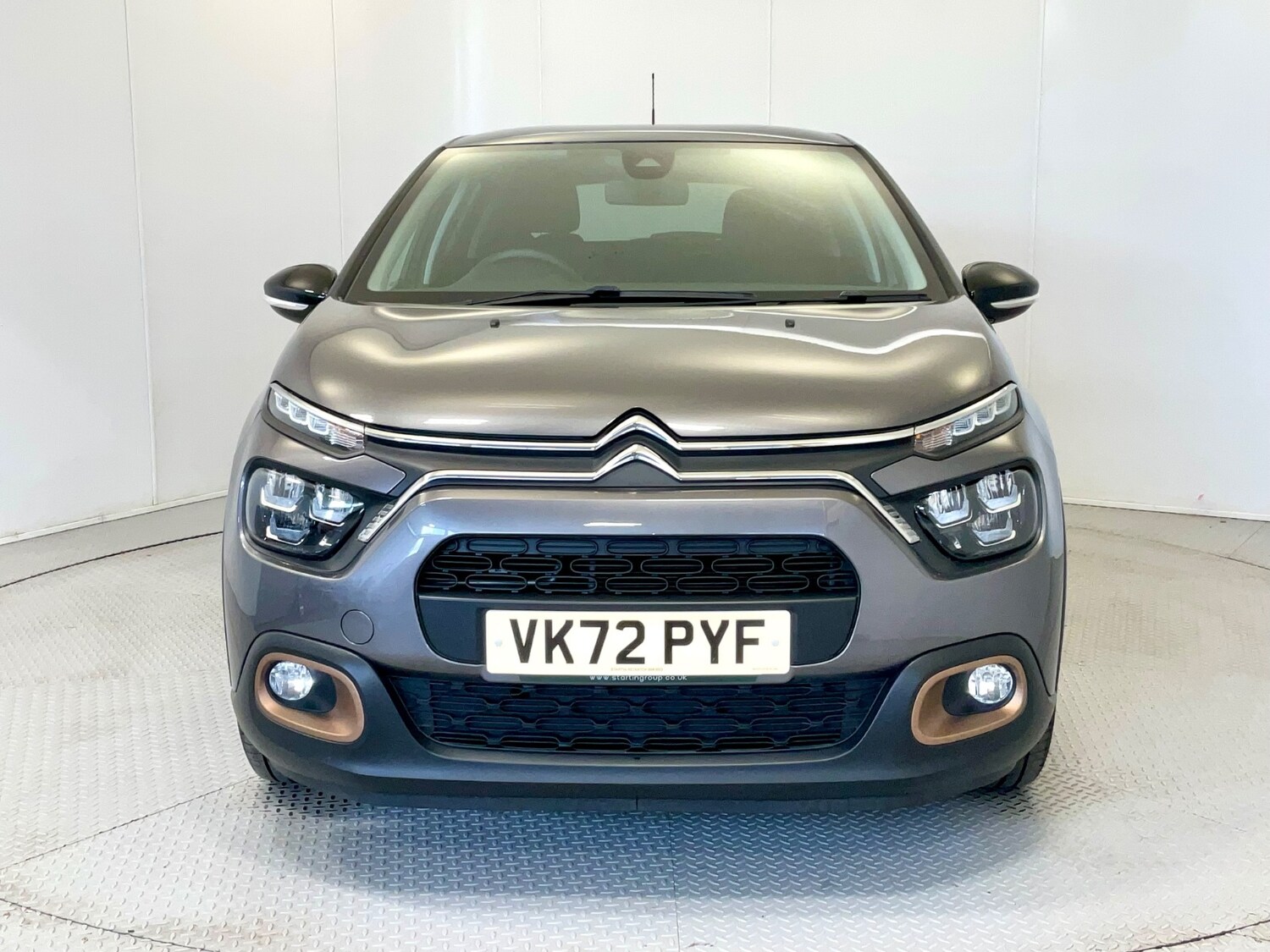 Used Citroen C3 2022 for sale - 76276664: Photo 41