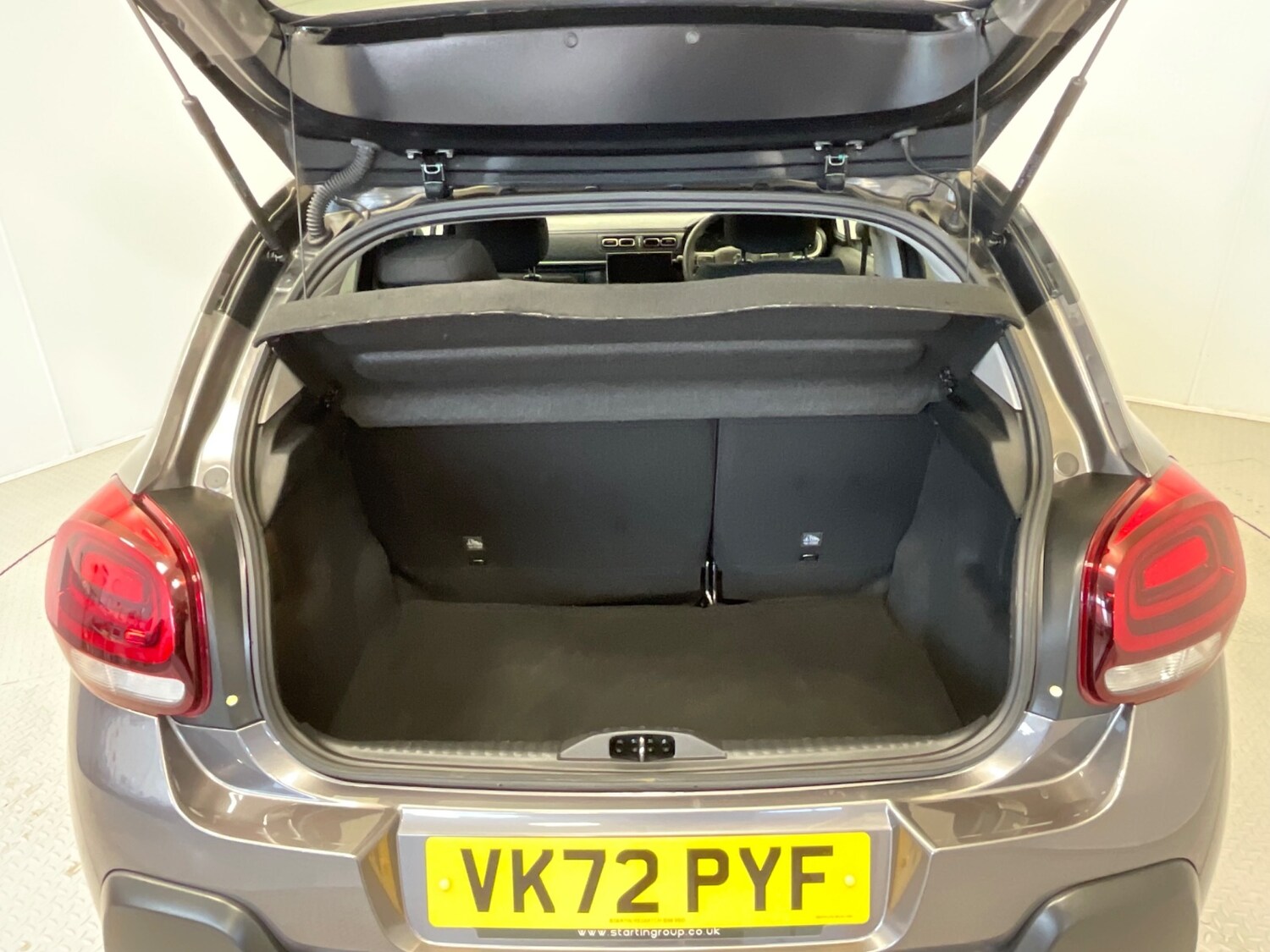 Used Citroen C3 2022 for sale - 76276664: Photo 42