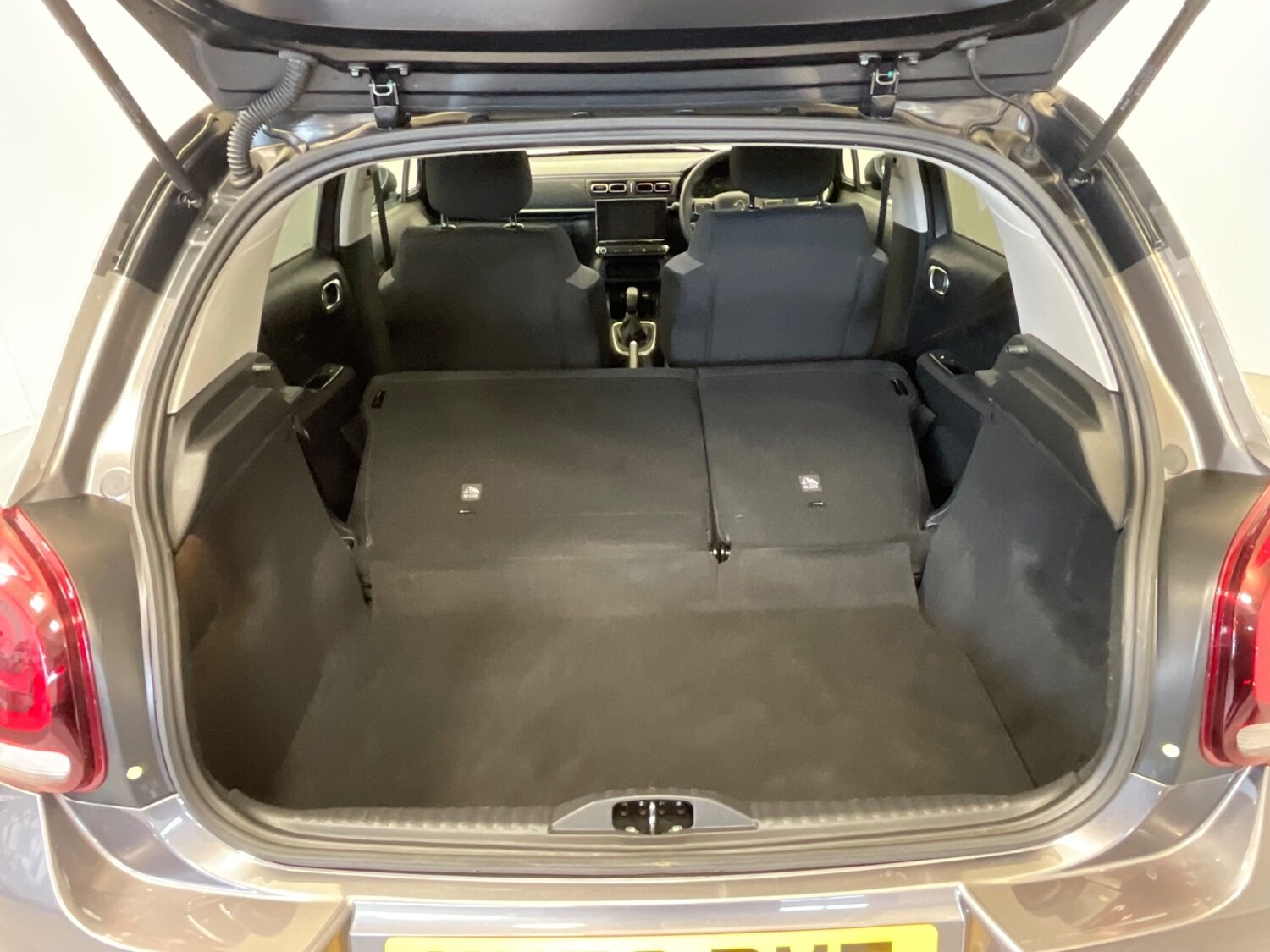 Used Citroen C3 2022 for sale - 76276664: Photo 44