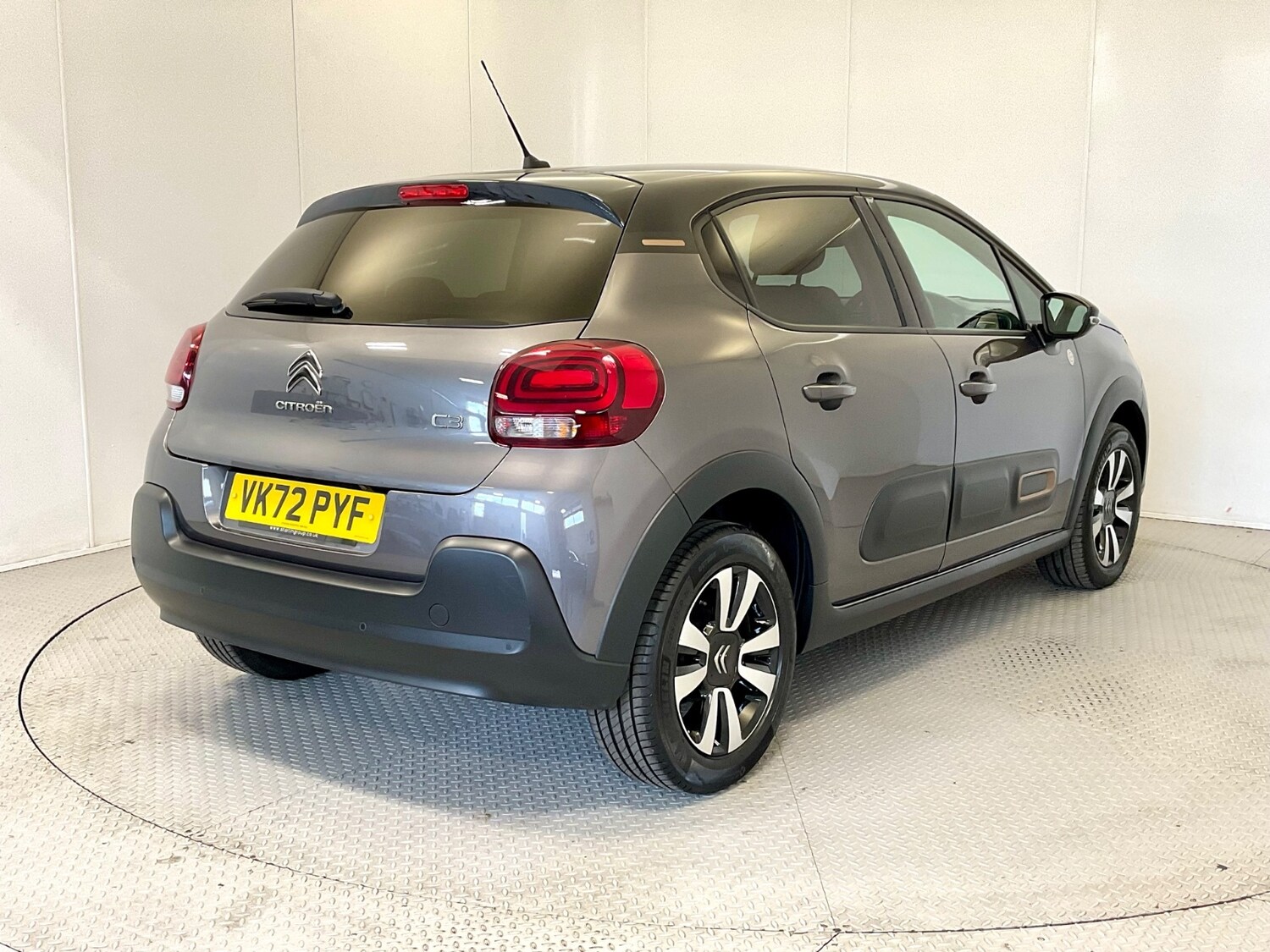 Used Citroen C3 2022 for sale - 76276664: Photo 46