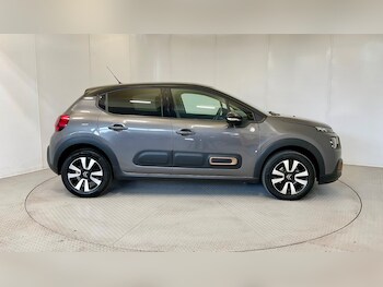 Used Citroen C3 2022 for sale - 76276664: Photo