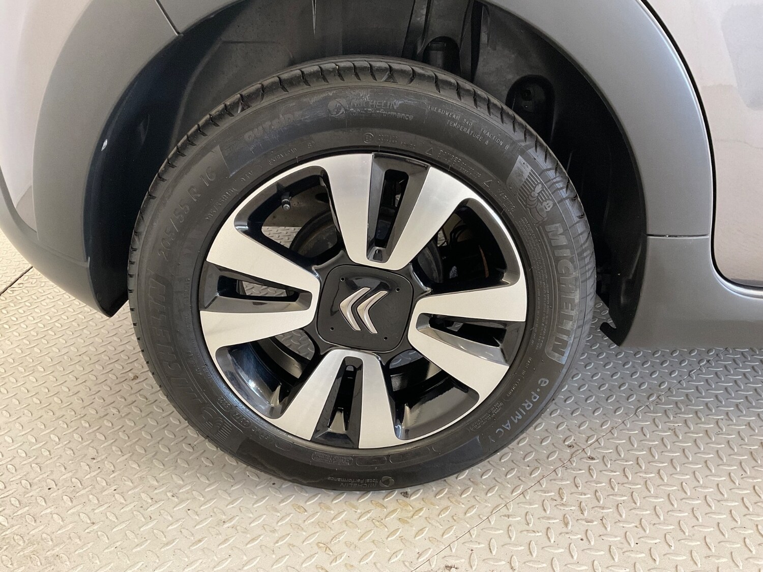 Used Citroen C3 2022 for sale - 76276664: Photo 5